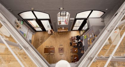 YHA Bristol - Hostel