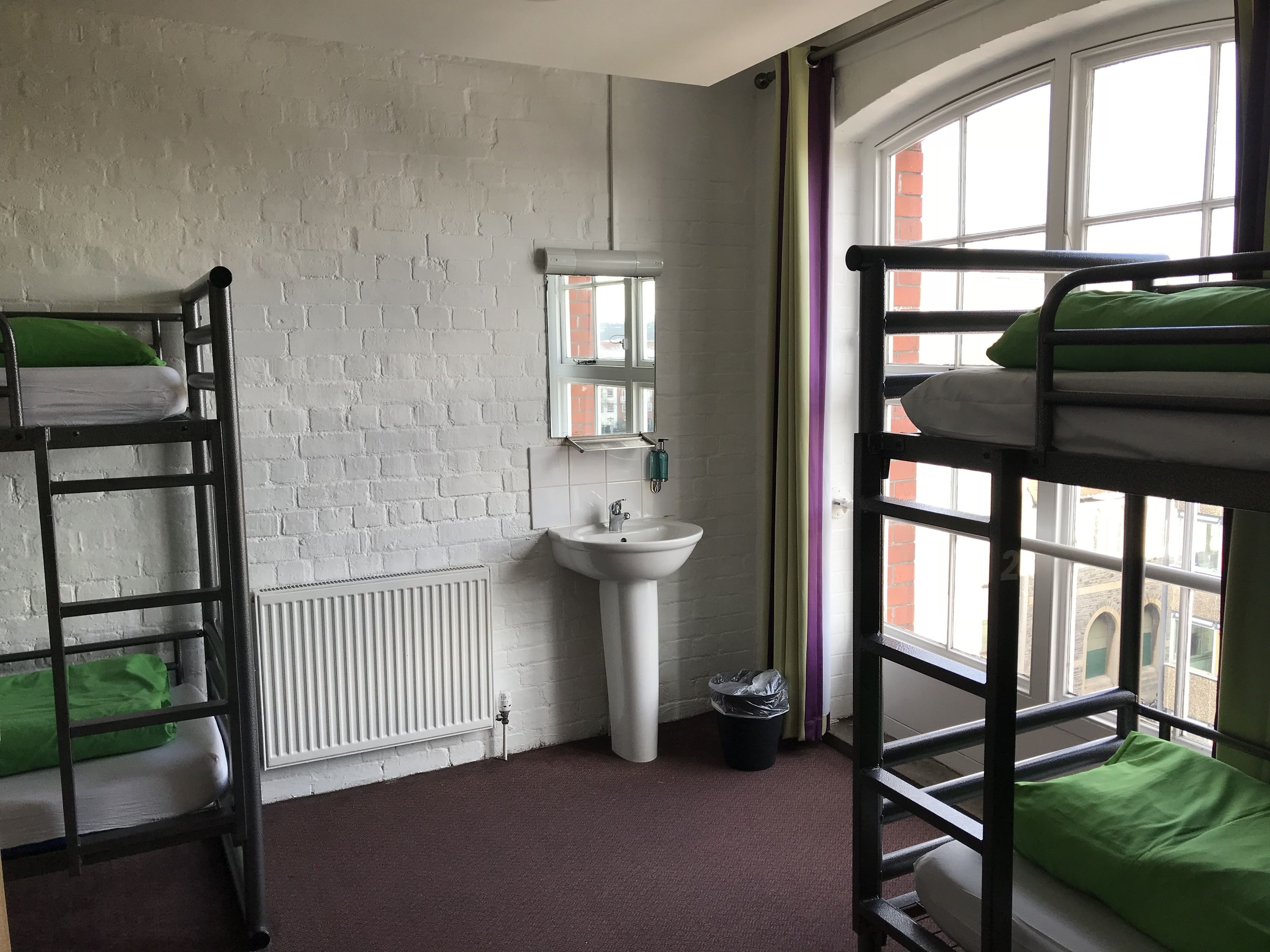 Foto - YHA Bristol