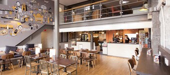 YHA Bristol - Hostel