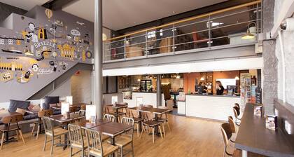 YHA Bristol - Hostel