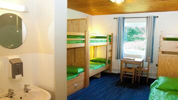 Bed sheets, wheelchair access