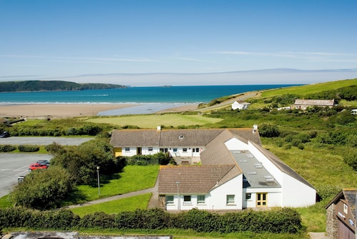 YHA Broad Haven - Hostel