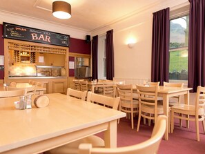 Dining - YHA Buttermere - Hostel (Cockermouth)