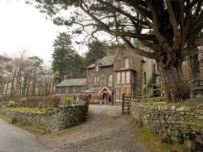 YHA Buttermere - Hostel