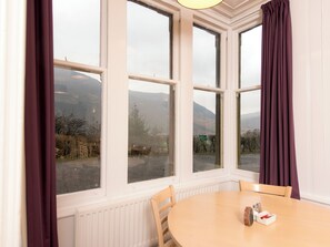 Dining - YHA Buttermere - Hostel (Cockermouth)