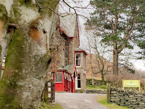 YHA Buttermere - Hostel