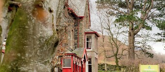 YHA Buttermere - Hostel