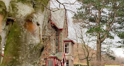 YHA Buttermere - Hostel