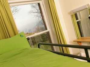 Free WiFi, bed sheets - YHA Buttermere - Hostel (Cockermouth)