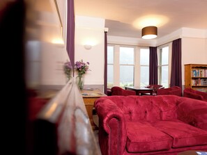 Books - YHA Buttermere - Hostel (Cockermouth)