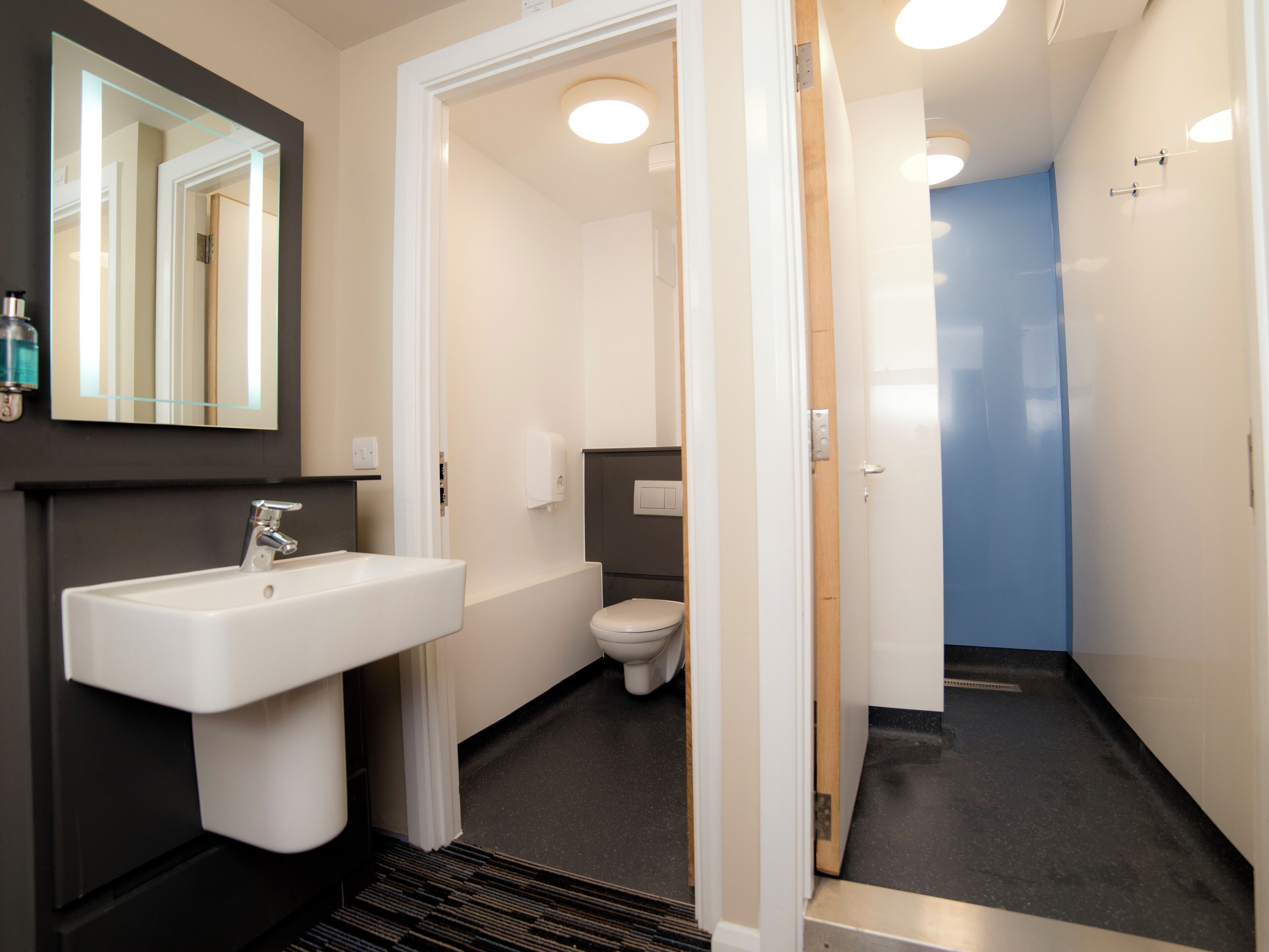 Foto - YHA Cambridge