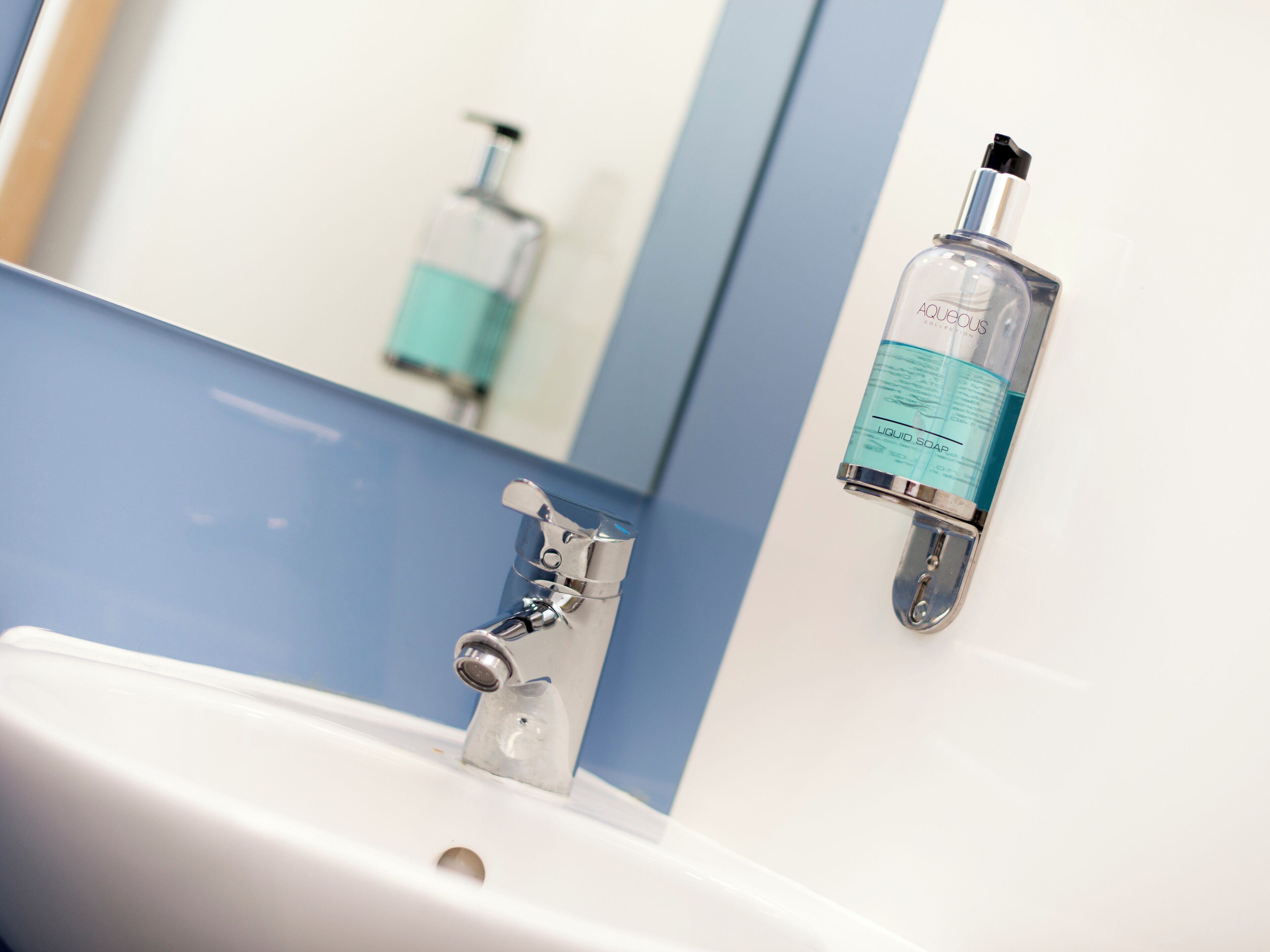 Foto - YHA Cambridge