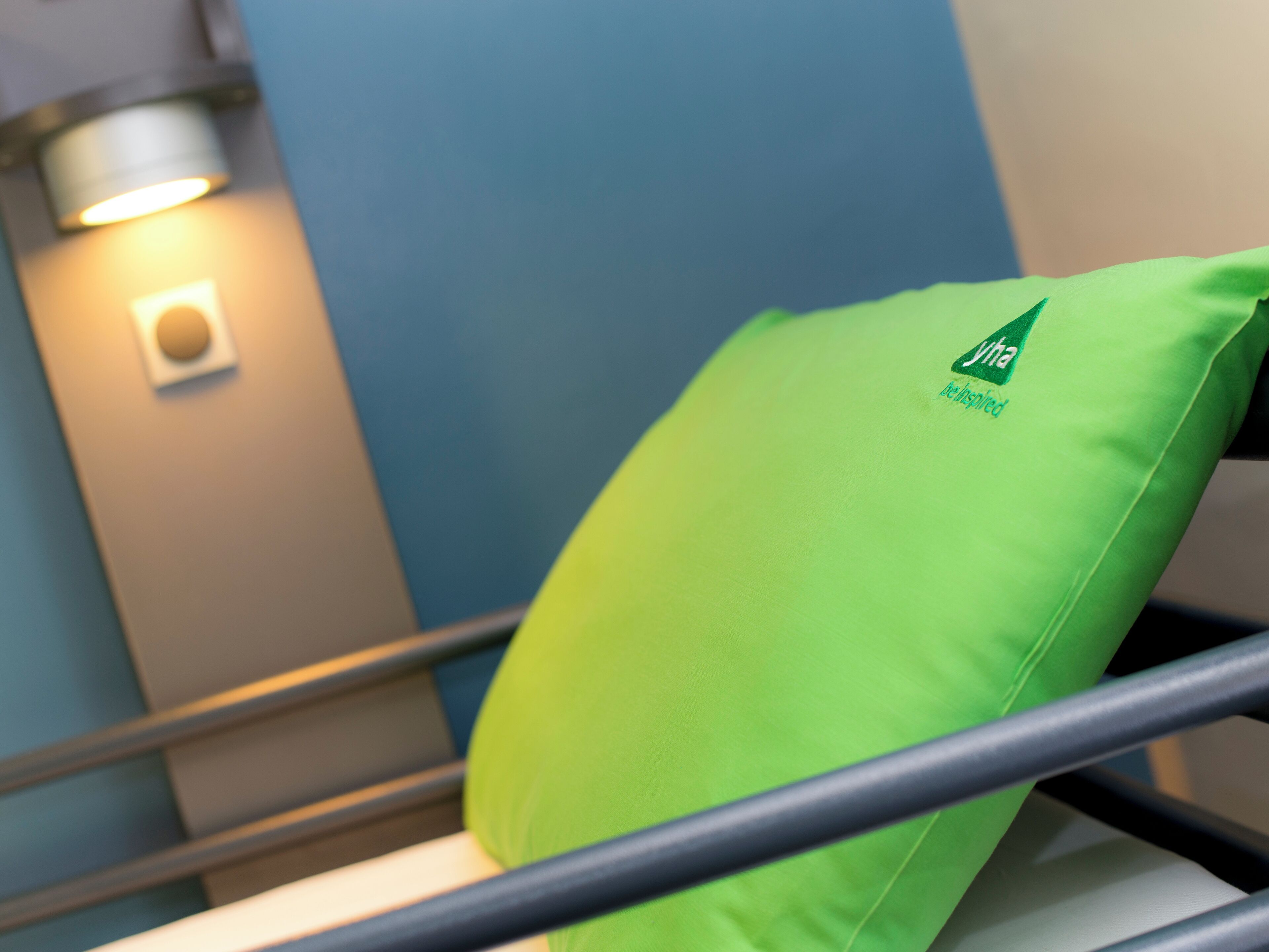 Foto - YHA Cambridge