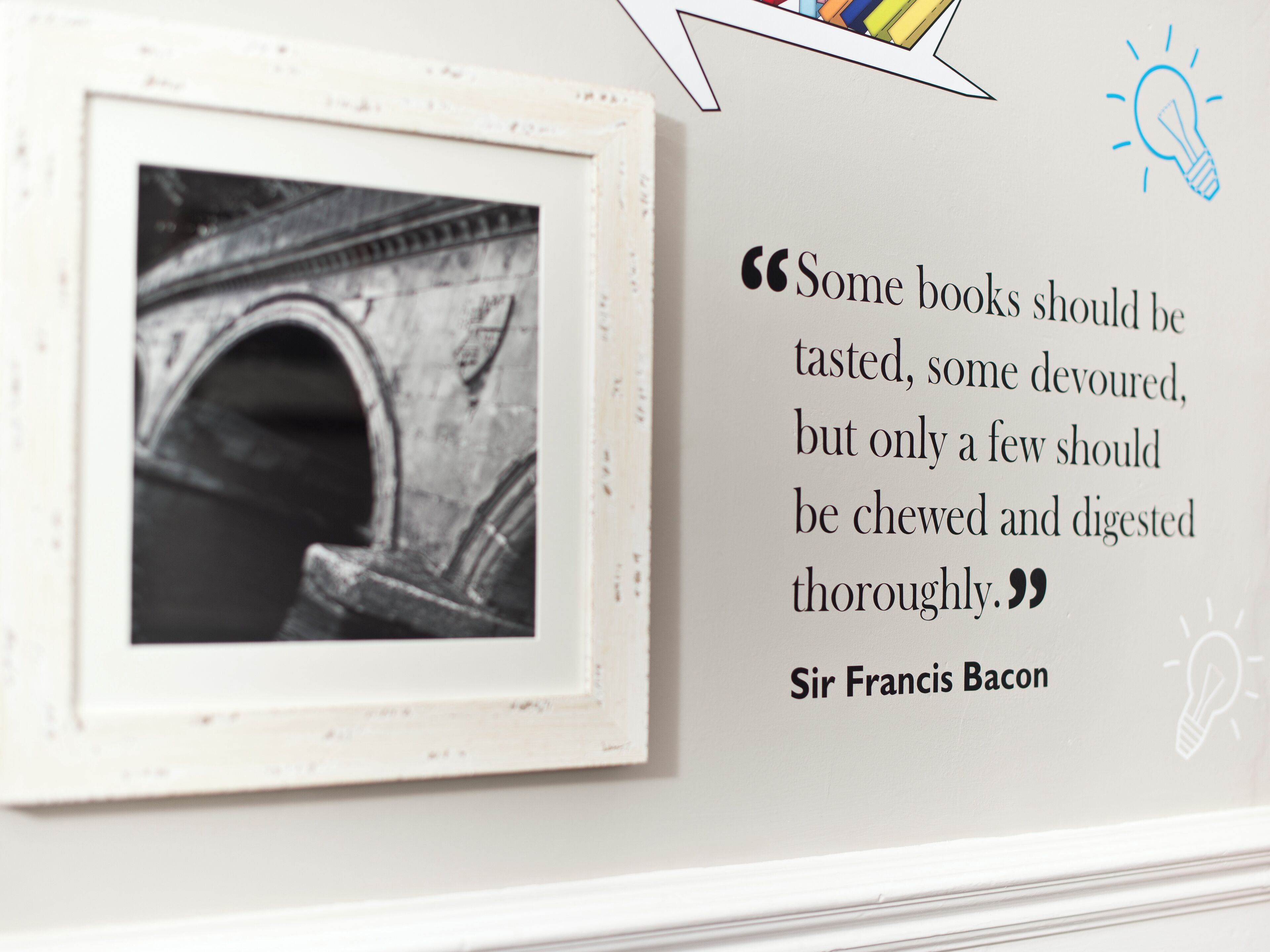 Foto - YHA Cambridge