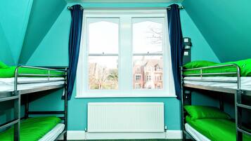 ห้องพัก