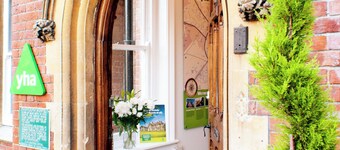 YHA Canterbury - Hostel
