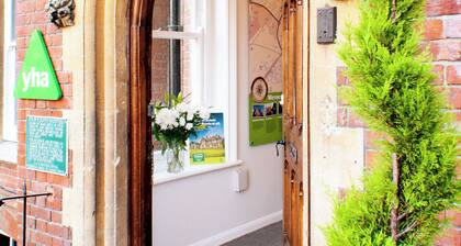 YHA Canterbury - Hostel