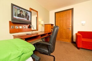 Commodité de la chambre