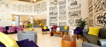 YHA Cardiff Central - Hostel