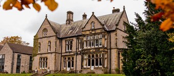 YHA Castleton Losehill Hall - Hostel