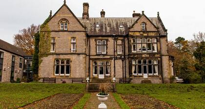 YHA Castleton Losehill Hall - Hostel