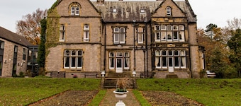 YHA Castleton Losehill Hall - Hostel