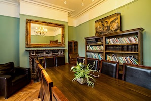 Biblioteca