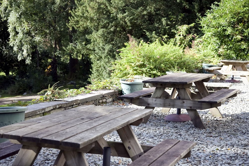 YHA Coniston Holly How image