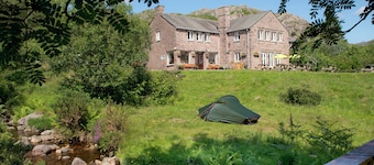 YHA Eskdale - Hostel