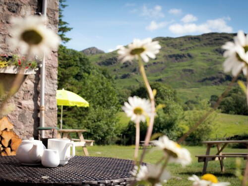 YHA Eskdale - Hostel