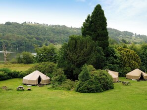 Garden - YHA Hawkshead - Hostel (Ambleside)