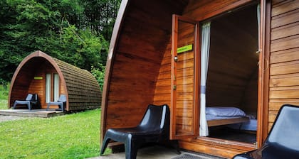 YHA Hawkshead - Hostel