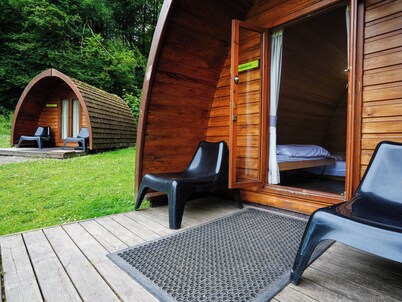 YHA Hawkshead - Hostel