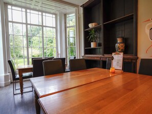 Dining - YHA Hawkshead - Hostel (Ambleside)