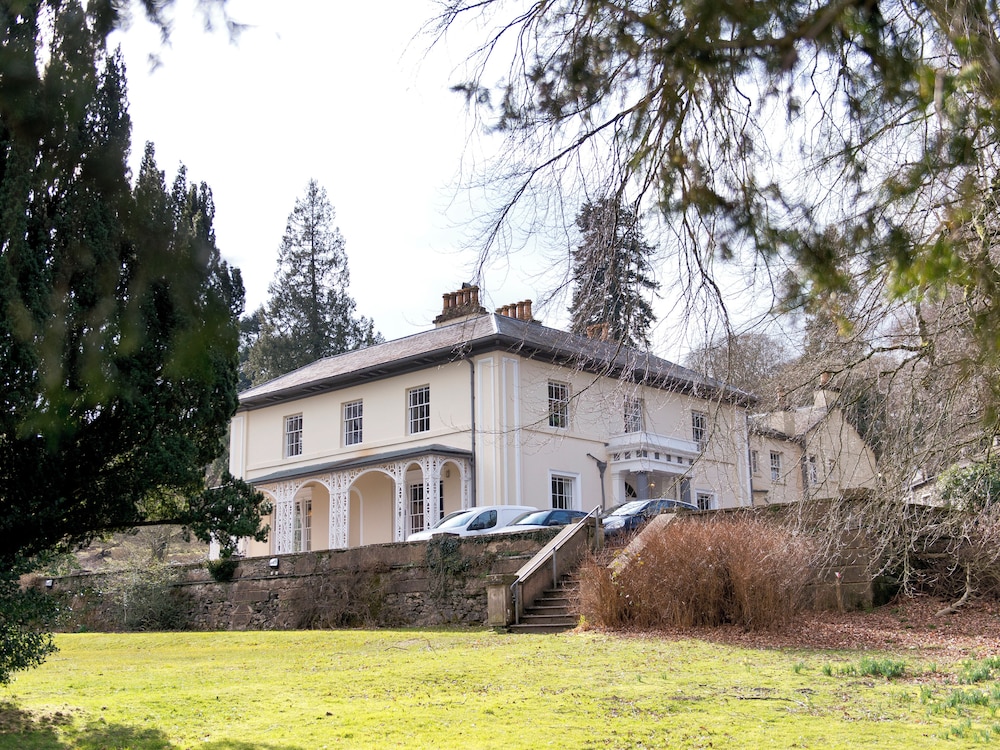 YHA Hawkshead by null