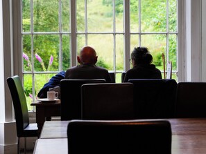 Dining - YHA Hawkshead - Hostel (Ambleside)