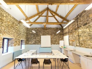 Meeting facility - YHA Hawkshead - Hostel (Ambleside)