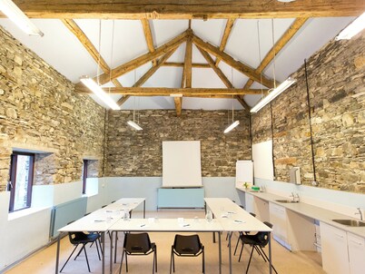YHA Hawkshead - Hostel