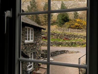 YHA Helvellyn - Hostel