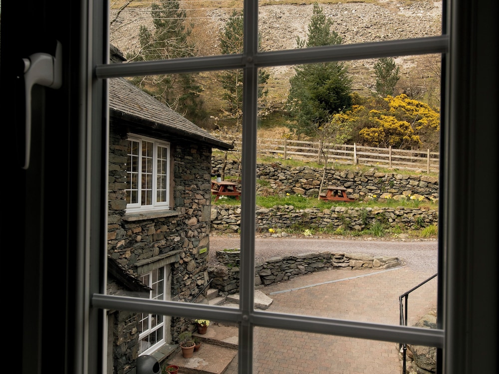 YHA Helvellyn by null