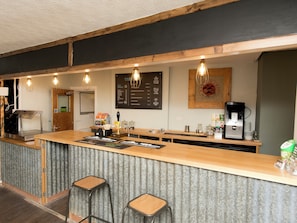 Bar (sur place)