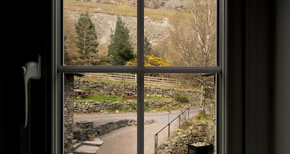 YHA Helvellyn - Hostel
