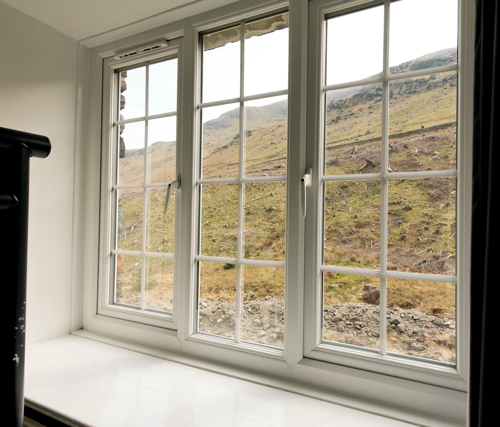 YHA Helvellyn by null