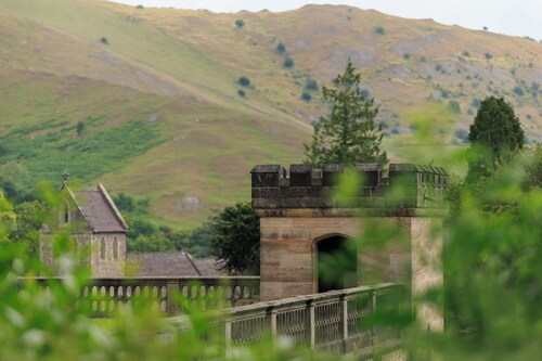 YHA Ilam Hall - Hostel