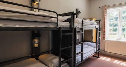 YHA Ilam Hall - Hostel