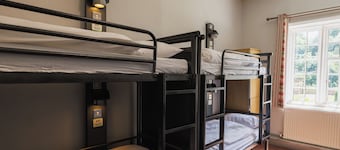 YHA Ilam Hall - Hostel
