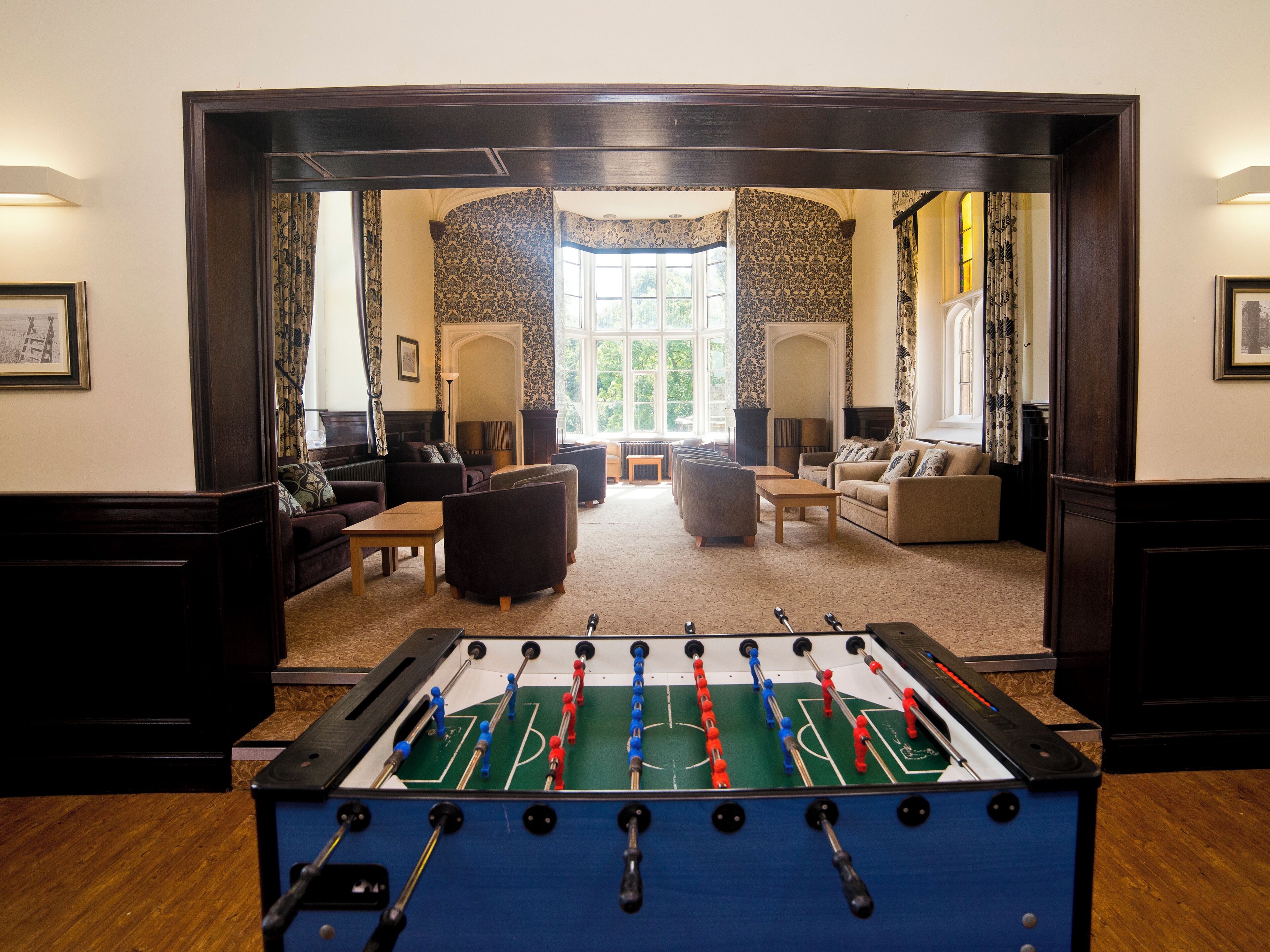 Spielezimmer