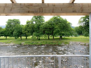 Exterior - YHA Keswick - Hostel (Keswick)