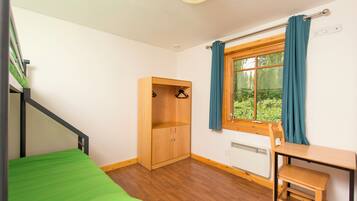 Bed sheets, wheelchair access