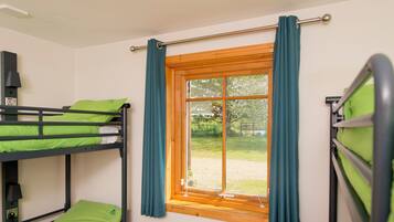 Bed sheets, wheelchair access